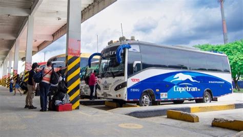 Terminal De Transporte De Santa Marta Moviliz Mil Personas Canal