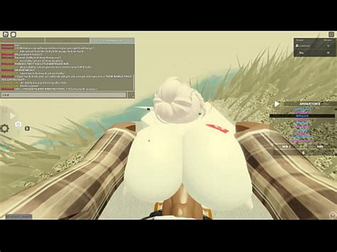 Roblox Horny White Bitch Needed To Get BBC Ed Asap XNXX