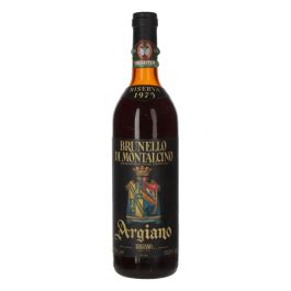 Argiano Brunello Di Montalcino Riserva 1975