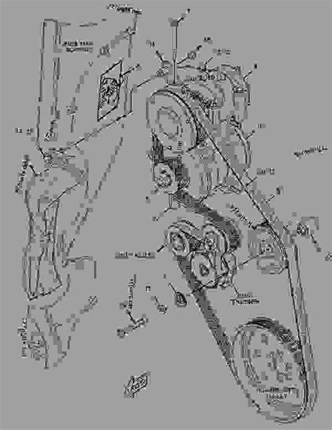 Cat C Acert Serpentine Belt Diagram Headcontrolsystem