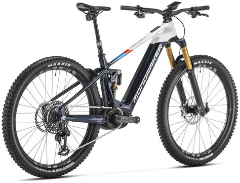 MONDRAKER CRAFTY CRBN RR SL vélo électrique Annecy E rider