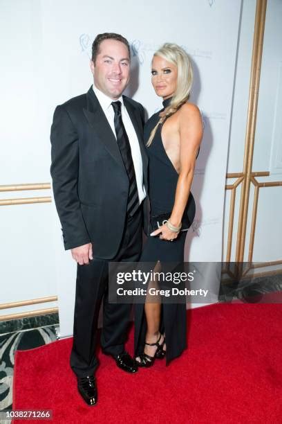 Jay Mcgraw Wife Photos and Premium High Res Pictures - Getty Images