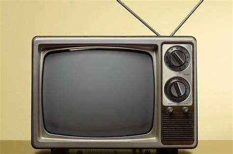 The History Of Television From 1884 To The Present Day Gadgetsfind