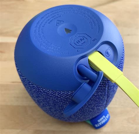 Review Of The New Ultimate Ears WONDERBOOM 2 Ultraportable Bluetooth