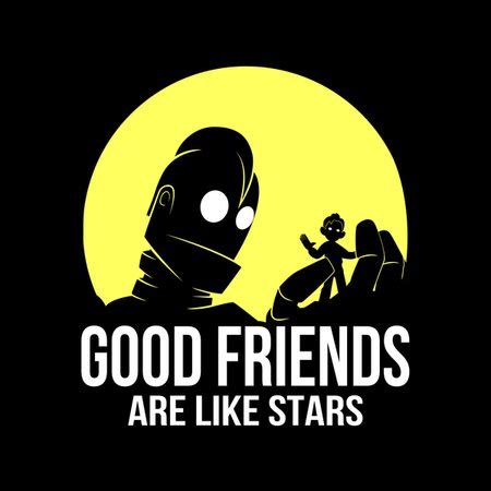 Good friends - NeatoShop