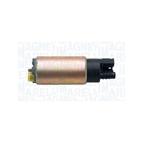 Pompe Carburant Magneti Marelli Monpetitm Cano