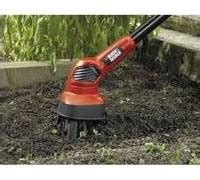 Black + Decker Akku-Kultivator GXC 1000 | Kultur für's Beet