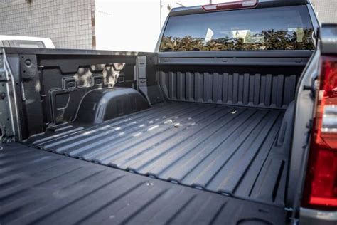 Turbo Liner Sandy Utah The Better Spray In Bedliner