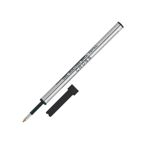 Cross Rollerball Rb Refill Black Tudos