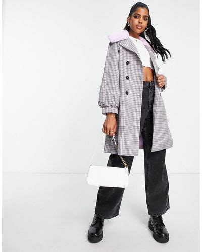 Miss Selfridge Coats For Women Online Sale Up To 70 Off Lyst