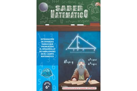 SABER MATEMÁTICO Didáctica Y Matemáticas