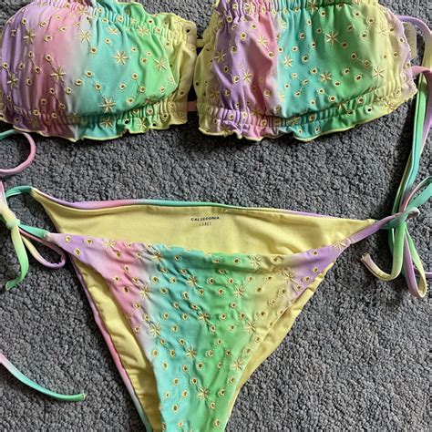 Colorfull Bikini CHF Buy On Marko