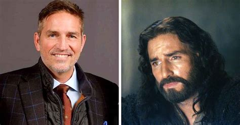 Jim Caviezel Confirms Passion Of The Christ Sequel