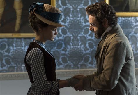 Carey Mulligan - Far from the Madding Crowd Movie Photos • CelebMafia