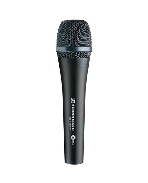 Sennheiser e945 Vocal Microphone - SHOWTECHNIX