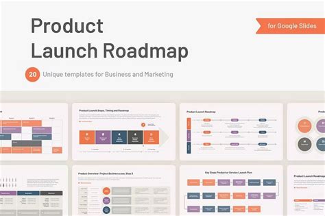 25 Best Google Slides Roadmap Templates In 2023 Theme Junkie