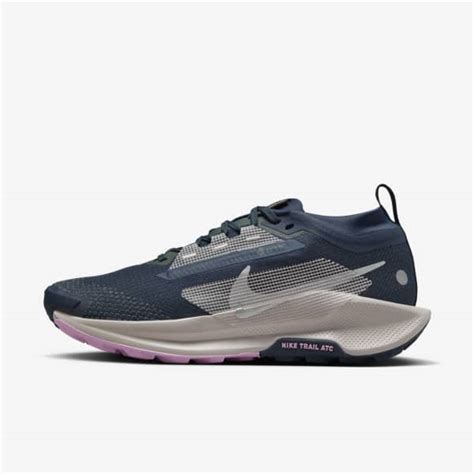 Laufschuhe richtig schnüren. Nike DE