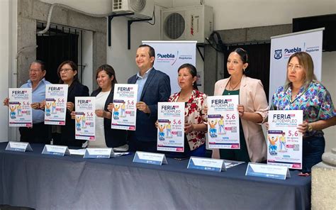 Ofertarán vacantes para personas con discapacidad en la Feria del