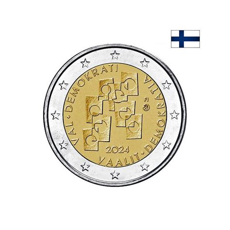 Finland Euro Coins Coins Banknotes NUMINOTA