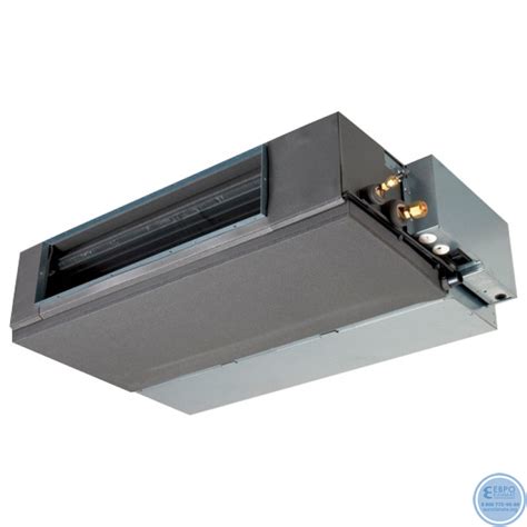 Канальный инверторный кондиционер GENERAL ARHG14LL Slim Duct купить в ...