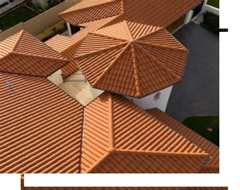 Best Roof Tiles Manufacturers Kerala Tiles Company