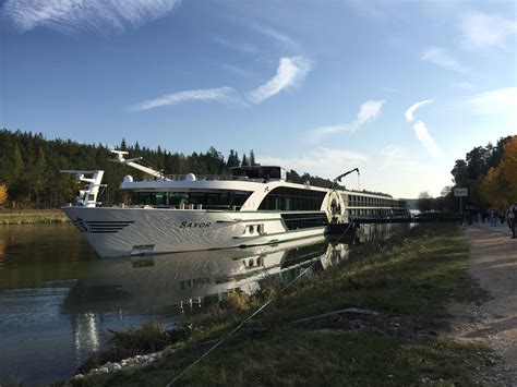 Ms Savor European River Cruises Tauck River Cruises River Cruises