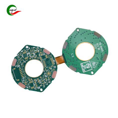 Custom Smt Pcb Company And Manufacturers Service Cheap Price Capel