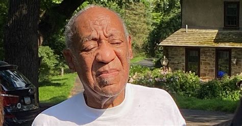 Bill Cosby Is On Trial For Allegedly Sexually Assaulting A Teenage Girl