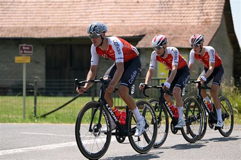 Team Cofidis On Twitter Direction Le Jura Hommes L Avant Avec