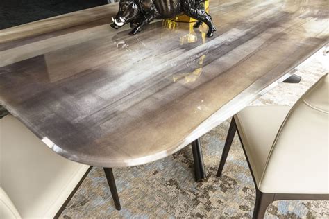 Planer Crystalart Mesa By Cattelan Italia