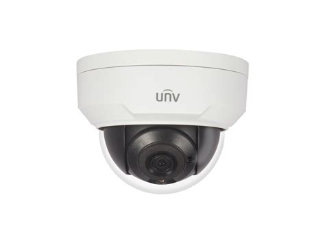 Koop Uw Unv 4mp Mini Dome 2 8mm F Ir Aras Security