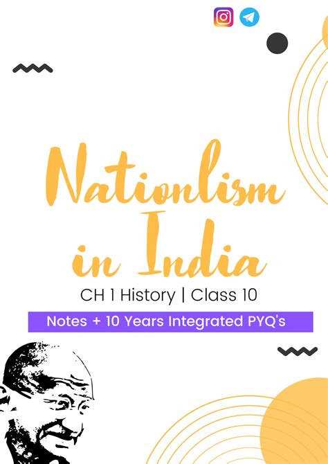 Solution Nationalism In India Class Social Science History Best