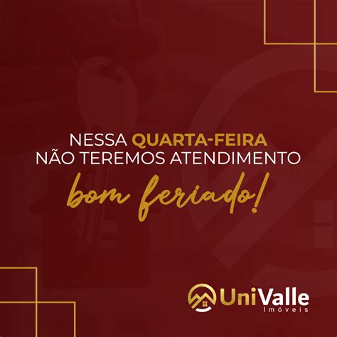 Nessa Quarta Feira De Novembro N O Teremos Atendimento