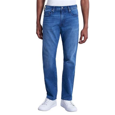 Chaps Men's Jeans Slim Straight 40 x 30 - Walmart.com