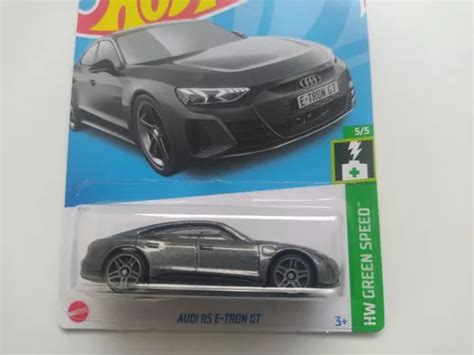 Hot Wheels Audi Rs E Tron Gt Hcr99 2022