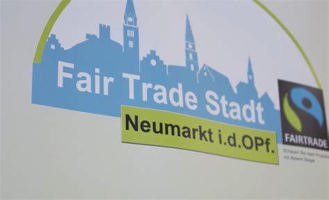 Wettbewerb Hauptstadt Des Fairen Handels Skew