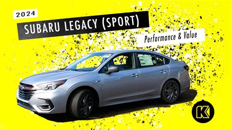 Explore Eugene In A 2024 Subaru Legacy Sport Kendall Subaru Of Eugene