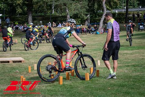 MTB Schulmeisterschaft Mit Teilnehmerrekord Berliner Radsport Verband