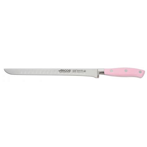 Arcos Cuchillo Jamonero Serie Riviera Rose 231054