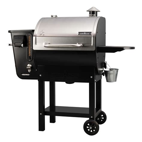 Camp Chef® Woodwind 24" Pellet Grill | Cabela's Canada