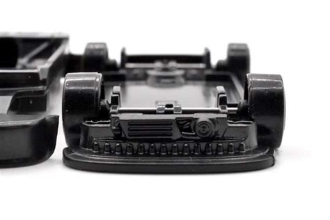 Honda Civic Custom Eg Ff Hct Hhf Hot Wheels