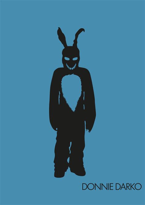 Frank Donnie Darko By Lestath87 On Deviantart Artofit