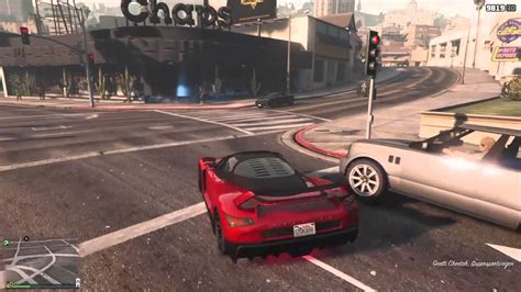 Gta Online Executives And Other Criminals Update Verlierer Tuning