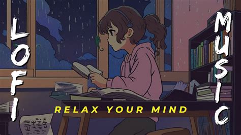 Lofi Chillhop Music Unleash Your Inner Zen With This Relaxing Youtube