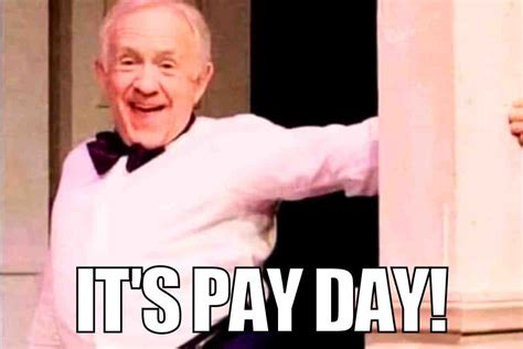 25 Hilarious Payroll Memes For Laughs Until Payday