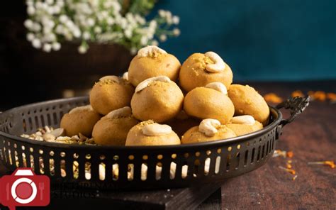 Besan Laddu The Quintessential Indian Mithai Pikturenama