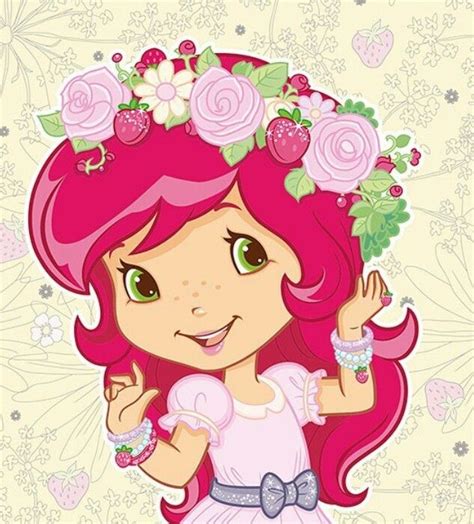 Strawberry Shortcake Pictures Artofit