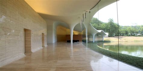 Toyo Ito wins the 2013 Pritzker Prize | Floornature