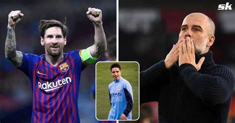 “he Says He Did It With Lionel Messi” Samir Nasri Opens Up On Sx Rule Set By Guardiola Which