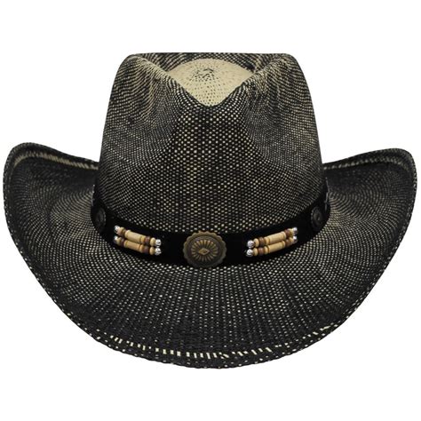 Cowboy Hat "Texas" - Hats - Oddsailor.com